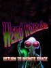 Weird Worlds: Return to Infinite Space Steam Key GLOBAL