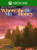 Where the Bees Make Honey (Xbox One) - Xbox Live Key - ARGENTINA