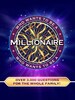 Who Wants to Be a Millionaire? (PC) - Steam Key - GLOBAL