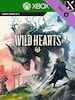 WILD HEARTS - Preorder Bonus (Xbox Series X/S) - Xbox Live Key - GLOBAL
