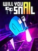 Will You Snail? (PC) - Steam Key - GLOBAL