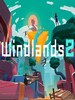 Windlands 2 Steam Key GLOBAL