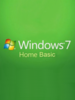 Windows 7 OEM Home Basic PC Microsoft Key GLOBAL