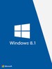 Windows 8.1 OEM Standard PC Microsoft Key GLOBAL