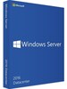 Windows Server 2016 Datacenter (PC) - Microsoft Key - GLOBAL