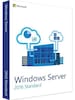 Windows Server 2016 Standard (PC) - Microsoft Key - GLOBAL