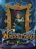 Witch's Pranks: Frog's Fortune Collector's Edition Steam Key GLOBAL