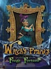 Witch's Pranks: Frog's Fortune Collector's Edition Steam Key RU/CIS