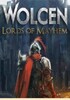 Wolcen: Lords of Mayhem (PC) - Steam Gift - EUROPE