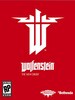 Wolfenstein: The New Order Steam Steam Key EASTERN ASIA