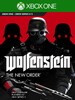 Wolfenstein: The New Order (Xbox One) - Xbox Live Key - ARGENTINA