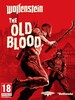 Wolfenstein: The Old Blood Steam Key RU/CIS