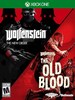 Wolfenstein: The Two-Pack Xbox Live Key Xbox One UNITED STATES
