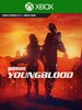 Wolfenstein: Youngblood Deluxe Edition (Xbox One) - Xbox Live Key - GLOBAL