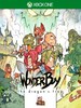 Wonder Boy: The Dragon's Trap Xbox Live Key EUROPE