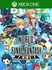 WORLD OF FINAL FANTASY MAXIMA (Xbox One) - Xbox Live Key - GLOBAL