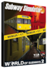 World of Subways 2 - Berlin Line 7 Steam Key GLOBAL