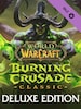 World of Warcraft: Burning Crusade Classic | Deluxe Edition (PC) - Battle.net Key - EUROPE