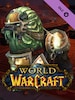 World of Warcraft Imperial Quilen Mount PC - Battle.net Key - NORTH AMERICA