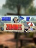 World of Zombies Steam Key GLOBAL