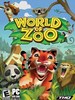 World of Zoo Steam Key GLOBAL