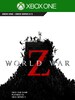 World War Z (Xbox One) - XBOX Account - GLOBAL