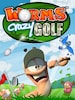 Worms Crazy Golf Steam Key GLOBAL