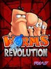 Worms Revolution Steam Gift GLOBAL