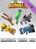 Worms Rumble - Armageddon Weapon Skin Pack (PC) - Steam Key - GLOBAL