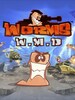 Worms W.M.D Xbox Live Key Xbox One EUROPE
