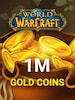WoW Gold 1M - Azralon - AMERICAS