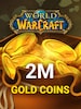 WoW Gold 2M - Arthas - EUROPE