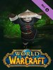 WoW World of Warcraft - Pandaren Monk - Battle.net Key - EUROPE