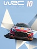 WRC 10 FIA World Rally Championship (PC) - Steam Key - EUROPE