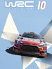 WRC 10 FIA World Rally Championship (PC) - Steam Key - RU/CIS