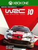 WRC 10 FIA World Rally Championship (Xbox One) - Xbox Live Key - ARGENTINA