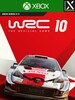WRC 10 FIA World Rally Championship (Xbox Series X/S) - Xbox Live Key - TURKEY