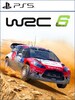 WRC 6 FIA World Rally Championship PS5 - PSN Account - GLOBAL