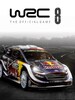 WRC 8 FIA World Rally Championship (PC) - Steam Gift - EUROPE