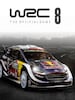 WRC 8 FIA World Rally Championship (PC) - Steam Key - GLOBAL