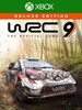WRC 9 FIA World Rally Championship | Deluxe Edition (Xbox One) - Xbox Live Key - EUROPE