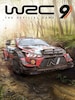 WRC 9 FIA World Rally Championship (PC) - Epic Games Key - RU/CIS