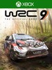 WRC 9 FIA World Rally Championship (Xbox One) - Xbox Live Key - UNITED STATES