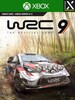 WRC 9 FIA World Rally Championship (Xbox Series X/S) - Xbox Live Key - ARGENTINA