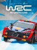 WRC Generations (PC) - Steam Gift - EUROPE