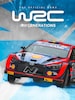 WRC Generations (PC) - Steam Key - GLOBAL