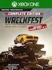 Wreckfest Complete Edition (Xbox One) - Xbox Live Key - ARGENTINA