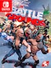 WWE 2K Battlegrounds (Nintendo Switch) - Nintendo eShop Key - EUROPE
