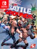 WWE 2K Battlegrounds (Nintendo Switch) - Nintendo eShop Key - UNITED STATES