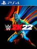WWE 2K22 (PS4) - PSN Account - GLOBAL